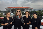 Maná protagonizará espectáculo de medio tiempo en el último partido del Mundial en México
