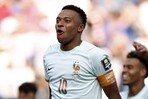 Mbappé deja atrás a Messi: máximo goleador del Mundial (10) y de todas las copas (22)