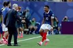 Mbappé tras liquidar a Suecia: Mi objetivo es marcar la historia de mi país