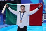 México va por el tricampeonato en los Centroamericanos con un ejército de medallistas olímpicos
