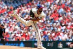 Cristopher Sánchez, el gigante de La Romana que ruge en Filadelfia