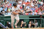 Mead y Alvarez guían el triunfo de los Nationals ante los Giants