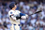 Ohtani llega a 299 jonrones de por vida en la MLB