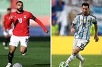 Argentina quiere sacudirse la Messidependencia ante el Egipto de Salah