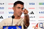Cristiano Ronaldo reitera que este será su último mundial de fútbol