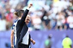 Deschamps elogia a Francia por mantener la calma ante Paraguay