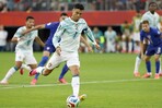 El Portugal de CR7 vence 2-1 y despide a la Croacia de Modric del Mundial