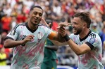 Bélgica pasa a octavos tras ganar 3-2 a Senegal con un penal en la prórroga