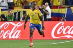 Colombia vuelve a octavos del Mundial con solvente triunfo ante Ghana