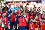 Cada jugador de España recibirá RD$58 millones por conquistar el Mundial 2026