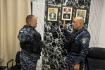 Policía designa nuevo comandante operativo en SDO tras muerte de Darlin Mercado