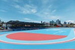 Santo Domingo se prepara para recibir los Juegos Centroamericanos y del Caribe 2026