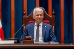 Senado completa comisión bicameral que analizará las modificaciones al Código Penal