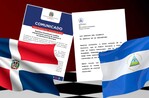 RD condena anuncio de Ortega sobre elecciones; Nicaragua llama “vasallas” a autoridades dominicanas