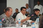Desarrollarán plan de seguridad turística en Bayahibe