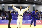 Robert Florentino eleva la cosecha dorada dominicana en los Juegos Centroamericanos y del Caribe