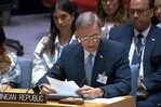 El canciller insta a la ONU a acelerar el despliegue de la fuerza multinacional en Haití