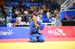 Ana Rosa da el primer oro a la República Dominicana en los Juegos Centroamericanos