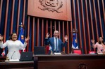 Senado aprueba las modificaciones del Código Penal, que ahora pasa al Ejecutivo