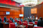 Senado aprueba en única discusión proyecto que modifica ley de residuos sólidos