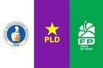 El sistema de partidos políticos acusa un serio desgaste, según encuesta de ACD Media