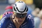 Van der Poel vence al calor y se impone en la 9ª etapa del Tour de Francia
