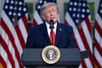 Trump se reunirá con líderes de Ucrania y Siria en la cumbre de la OTAN
