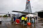 Salud Pública de RD ha atendido a más de 1,200 afectados por el terremoto en Venezuela