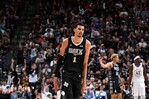 Wembanyama ata su futuro a los Spurs por US$252 millones; Estoy aquí para quedarme, dijo
