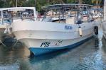 Embarcaciones que chocaron en Bayahíbe salieron sin autorización rumbo a la isla Saona