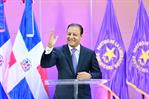 Abel Martínez llama a militantes a trabajar porque, cuando el PLD se levanta, se levanta el país