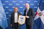 Dominicana dispararía opciones de ir al Mundial de subir a 64 países