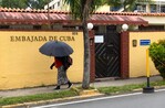 Cuba atribuye a presión de EE. UU. el retiro de nueve diplomáticos en República Dominicana