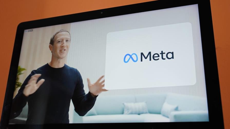 ONU pide diseño seguro para niños en redes sociales de Meta La UE dice esperar que, tras acuerdo en EE.UU., Meta proteja también a nuestros niños