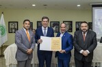 Academia Dominicana de la Historia pone a circular el libro “Colón: El converso que cambió el mundo”