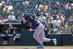 Junior Caminero aporta dos hits y una empujada para que los Rays cierren con 9-0 en la costa oeste