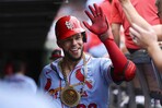 Luego de los 3 jonrones de su debut, Joshua Báez está de 17-0