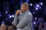 Doc Rivers y Amare Stoudemire lideran la Clase 2026 del Salón de la Fama