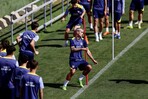 Atlético-FC Barcelona, episodio IV en Liga y con un ojo en la Champions