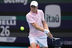 Jannik Sinner y Novak Djokovic se bajan del Masters 1000 de Montreal