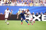 El Bayern Múnich no baraja la posibilidad de que Olise deje el club