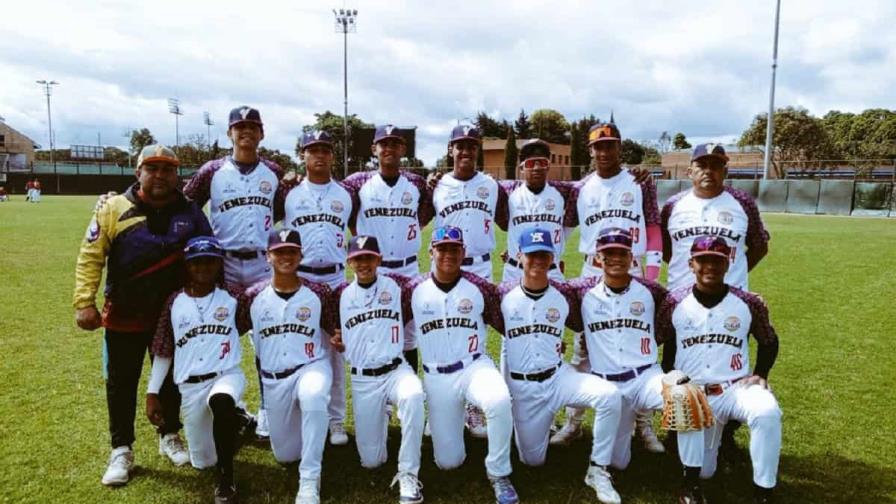 Niños venezolanos reciben permiso especial para jugar en Serie Mundial de Pequeñas Ligas
