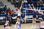 Canadá vence a Estados Unidos en un emocionante partido, y clasifica a semifinales