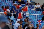 El Centro Olímpico vive últimas horas de fiesta deportiva antes de clausura de Santo Domingo 2026