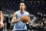 Un cóctel de cocaína y heroína ocasionó la muerte del NBA Brandon Clarke