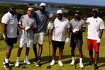VIDEO | ¿Rey en Youtube?: LeBron James lanza canal de golf con los campeones de Cleveland de 2016