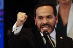 El presidente dominicano Luis Abinader asistirá a la investidura de Abelardo de la Espriella