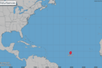 Prevén ambiente caluroso y lluvias en el clima en RD Dolly se debilitaría antes de llegar al Caribe, pero sus lluvias podrían alcanzar RD