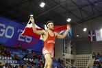 Dominicana sumó siete metales y continúa sexta en el medallero general de los Juegos Centrocaribeños
