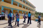 Educación inicia nuevo año escolar apostando por fortalecer los aprendizajes y la inclusión de la IA
